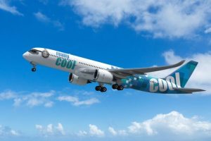Really Cool Airlines to launch in December (Really!)