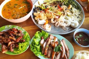 Chiang Mai's Food Odyssey: Street Eats to Gourmet Feasts