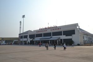 Khon Kaen Airport