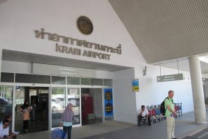 Krabi Destination Guide