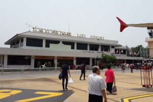 Loei Destination Guide