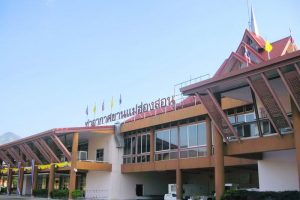 Bangkok Airways to Resurrect Vital Flight Routes to Northern Thailand