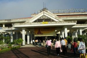 Nakhon Si Thammarat Destination Guide