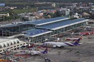 Phuket Flights. Information on Flights to and from Phuket.