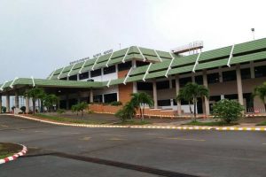Ranong Destination Guide