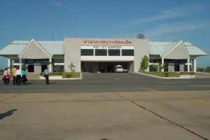Roi Et Destination Guide