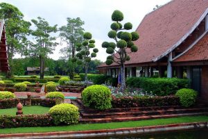 Sukhothai Destination Guide