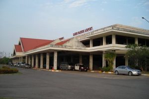 Sakon Nakhon Destination Guide