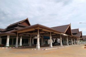 Lampang Destination Guide