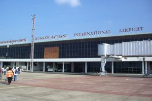 Ubon Ratchathani Destination Guide