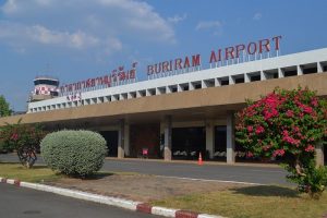 Buriram Destination Guide