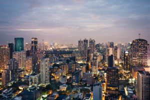 Thailand Readies Tender for Expansion of 4 Airports