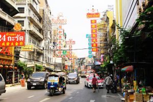 Bangkok Destination Guide