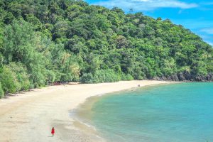 Koh Lanta: A Hidden Treasure Near Krabi