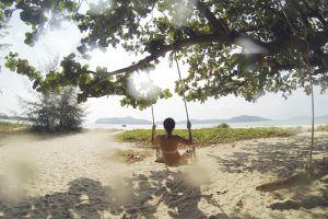 Thailand Economy Suffers from Coronavirus Impact