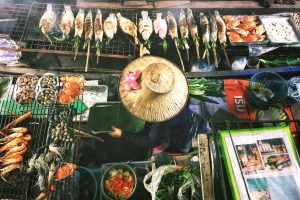 Some Hidden Gems of Bangkok
