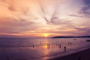 The Best Time to Visit Thailand