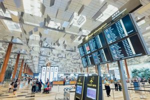 AoT Launch “Sawasdee" Travel App