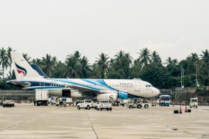 Bangkok Flights. Information on Flights to and from Bangkok