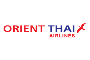 Orient Thai Airways
