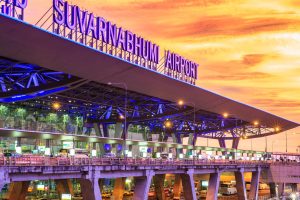 Thailand to Waive Visas for Chinese Nationals