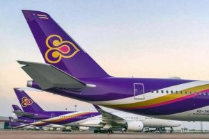 Singapore Airlines and Thai Airways Expand Code-sharing