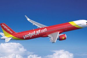 Thai Vietjet Air: Exclusive May Offers for FUN Rewards Members