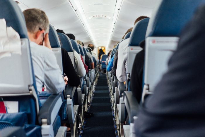 Onboard Flight