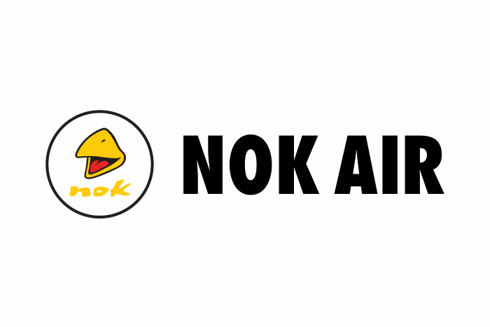 Nok Air Logo