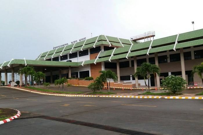 Ranong Airport