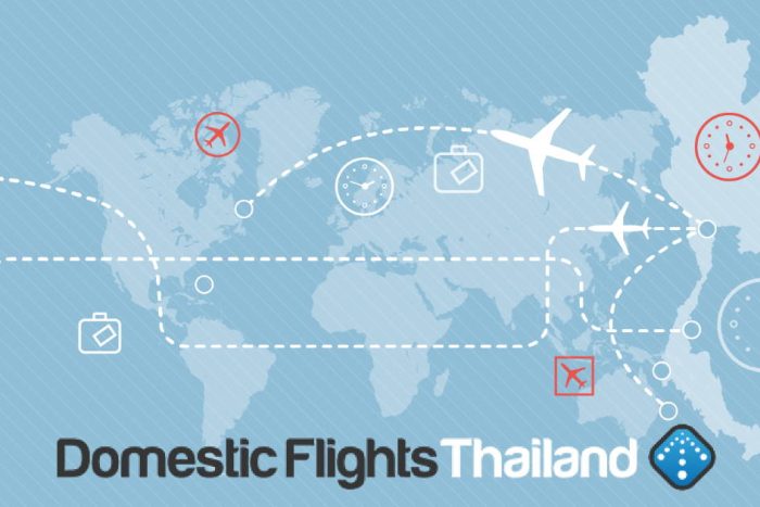 Domesticflightsthailand Graphic