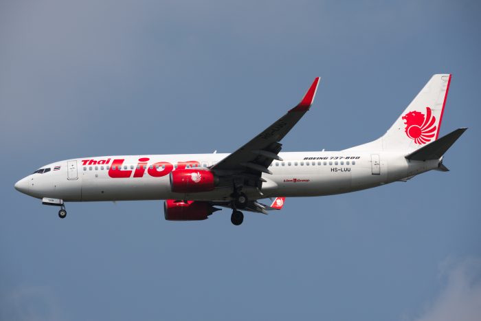 Thai Lion Air