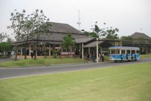 Trat Destination Guide